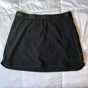 NIKE Athletic Skort